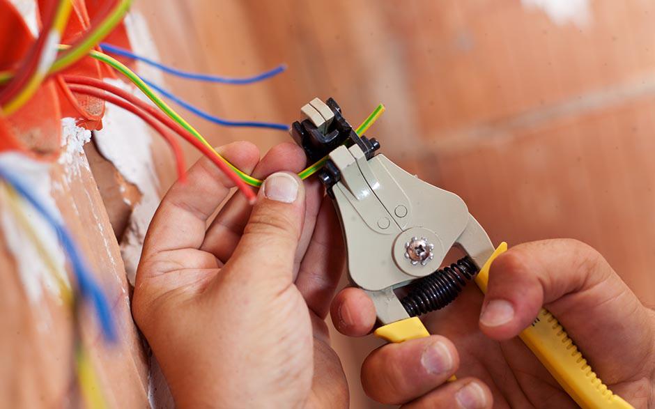 électricité Ollainville