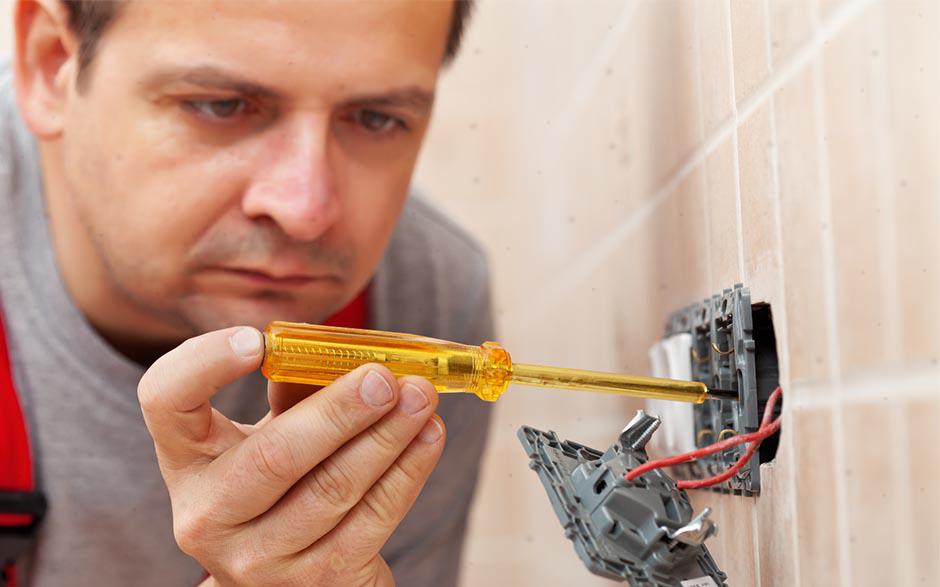 électricien urgence Ollainville